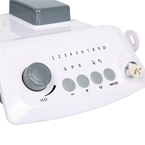 Instruments dentaires vétérinaires Machine de détartreur ultrasonique dentaire multifonction Équipement de clinique vétérinaire <span class=keywords><strong>Appareil</strong></span> dentaire - Product Image 6