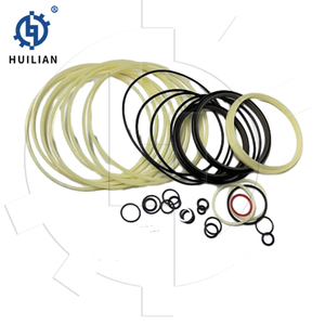 Máy xúc thủy lực Máy cắt đá búa sb552 sb702 mb500 mb750 mb1000 mb1200 mb1500 mb1600 con dấu Kit - Product Image 5