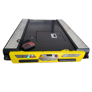 Đài Phát Thanh Đưa Đón Từ Xa Xe/Pallet Đưa Đón Kệ Cho Kho <span class=keywords><strong>Rack</strong></span> - Product Image 1