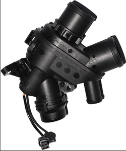 Nouveau thermostat Cheyi pour Land Rover pour <span class=keywords><strong>DISCOVERY</strong></span> <span class=keywords><strong>Sport</strong></span> 2020- Modèles de voitures LR117568 LR062498 LR107288 Garantie de 12 mois - Product Image 2
