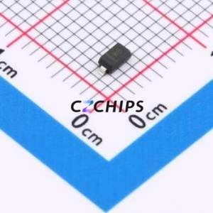 Diode Zener BZT52C5V1 SOD-123 d'origine et neuve, fournisseur de composants électroniques en gros et service BOM - Product Image 1