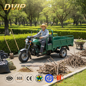 Vente en gros usine Tricycle utilitaire à <span class=keywords><strong>3</strong></span> <span class=keywords><strong>roues</strong></span> à carrosserie ouverte, à essence, à refroidissement par air, pour charges lourdes - Product Image 1