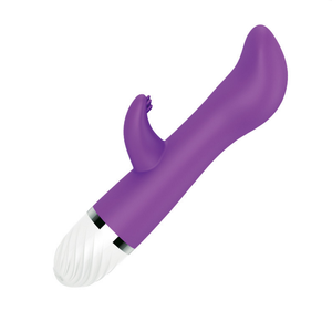<span class=keywords><strong>Best</strong></span> Seller Silicone doppio vibratori per le donne a buon mercato a buon mercato Dildo vibratore giocattoli sessuali velocità regolabile popolari prodotti per il sesso delle signore - Product Image 3