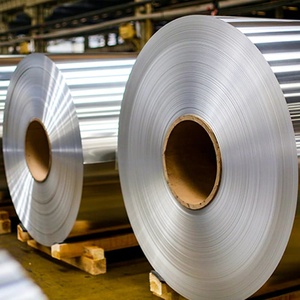 Factory-Price Color Coated / Pre-Painted Aluminum <strong>Coils</strong> - Aesthetic &amp; Weatherproof - Product Image 3