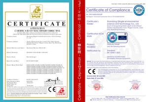 Uitlaatgasterugwinning Rookgas Stoomcondensor Buisvormige Schaal En Buis Warmtewisselaar - Product Image 6