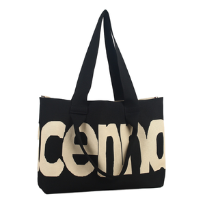 Sac fourre-tout en nylon à imprimés animaliers <span class=keywords><strong>Lana</strong></span> <span class=keywords><strong>Del</strong></span> <span class=keywords><strong>Rey</strong></span> Dark Paradise, réutilisable, pour femme, petit sac à bandoulière pour voyage et supermarché - Product Image 2