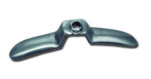 Pince de castration Burdizzo en acier inoxydable de qualité supérieure pour porcs/bovins/chevaux – Instruments vétérinaires à bas prix en gros - Product Image 4