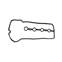 Autopartes Empaque de Tapa de Válvulas de Balancines del Motor 1NZ 2NZ para Toyota Corolla Vios Prius C Yaris 1.5L OEM 11213-21011 11213-0M010