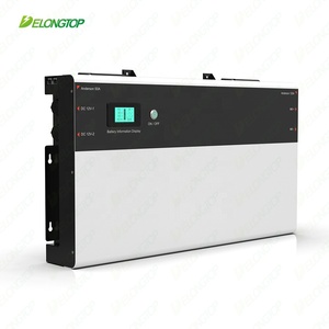 5KWH Power Wall <b>Batteries</b> With Brackets <b>24v</b> 200ah Lithium <b>Battery</b> for Solar Energy Storage LF200 Lithium <b>Battery</b> 200ah for Solar - Product Image 1