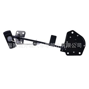 Kit de support de roue de secours BFLC 62800A9000 pour Kia Sedona Hyundai en matériau ABS - Product Image 1