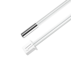 Kingroon แท่งทำความร้อน24V 40W XH2.54เทอร์มินัล90มม. สำหรับอุปกรณ์เสริมเครื่องพิมพ์3D - Product Image 3
