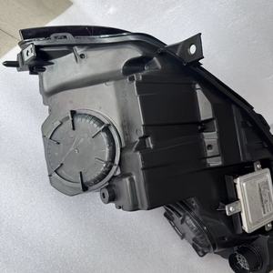 Faros Delanteros de Alta Calidad de 12V 6000K para Automóviles 2016-2020 para XF X250 X260 <span class=keywords><strong>F</strong></span>-<span class=keywords><strong>Pace</strong></span> <span class=keywords><strong>X761</strong></span>, Versión Original Estadounidense, Xenón - Product Image 6