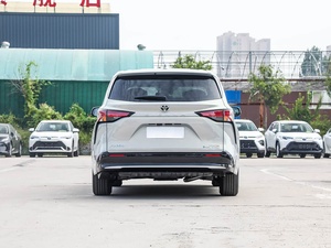 Toyota <span class=keywords><strong>Sienna</strong></span> <span class=keywords><strong>2023</strong></span> 2.5L Híbrido Edición Comfort, Autos Usados - Product Image 3