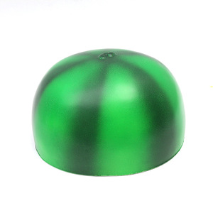 Juguete Blandito Personalizado de Melón Gigante de PU de Lenta Recuperación, Antiestrés y Sensorial, para Educación Infantil y Promoción - Product Image 5