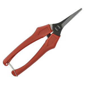 Forbici da Raccolta Diritte 1 Mano P10/18 cm. - Product Image 1