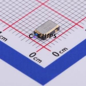 O9503240MEDA4SI Crystal Oscillator (Active) SMD5032-4P Crystal Oscillator 40MHz 20ppm CMOS 3.3V - Product Image 1