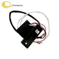 Kabel Harness NCR Personas 5877 445-0689560 Dispenser Sensor Pemilih Ganda Kabel ATM CDM CRM Selfserv Kiosk Part 4450689560