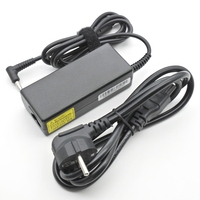 Groothandel Hoge Kwaliteit 45 Watt Blauw Tip Charger Voor Hp Laptop Voeding 19.5V