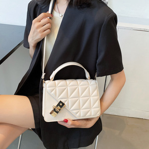 Femmes automne hiver nouveau <span class=keywords><strong>2023</strong></span> femme littéraire unique sac à bandoulière minorité conception bandoulière tendance femmes sac Bolsos - Product Image 5