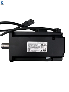 มอเตอร์เซนเซอร์ตัวควบคุม PLC ECMA-C20807RS ของแท้ของใหม่ - Product Image 1