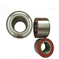 Roulement de roue de haute précision DAC37720037 37x72x37mm, roulement à billes à gorge profonde 38BWD12 38BWD22 40BWD12, roulement de roue automobile