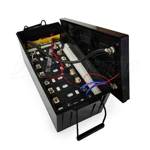 6000 Deep Cycles Lithium <b>Batteries</b> 12V <b>24V</b> 100ah 200ah 300ah 400ah Solar <b>Battery</b> for Solar Energy Storage <b>Battery</b> LFP12200 Solar - Product Image 4