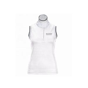 Rider show-Camiseta Ecuestre para mujer, camisa de competición OEM personalizada, para montar a caballo, am552 - Product Image 1