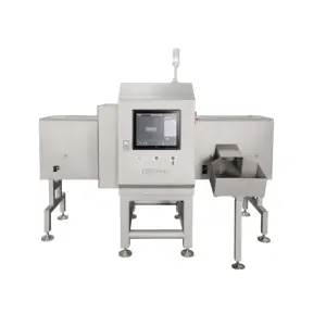 Высокое качество детектор машина Мини Промышленная рентгеновская