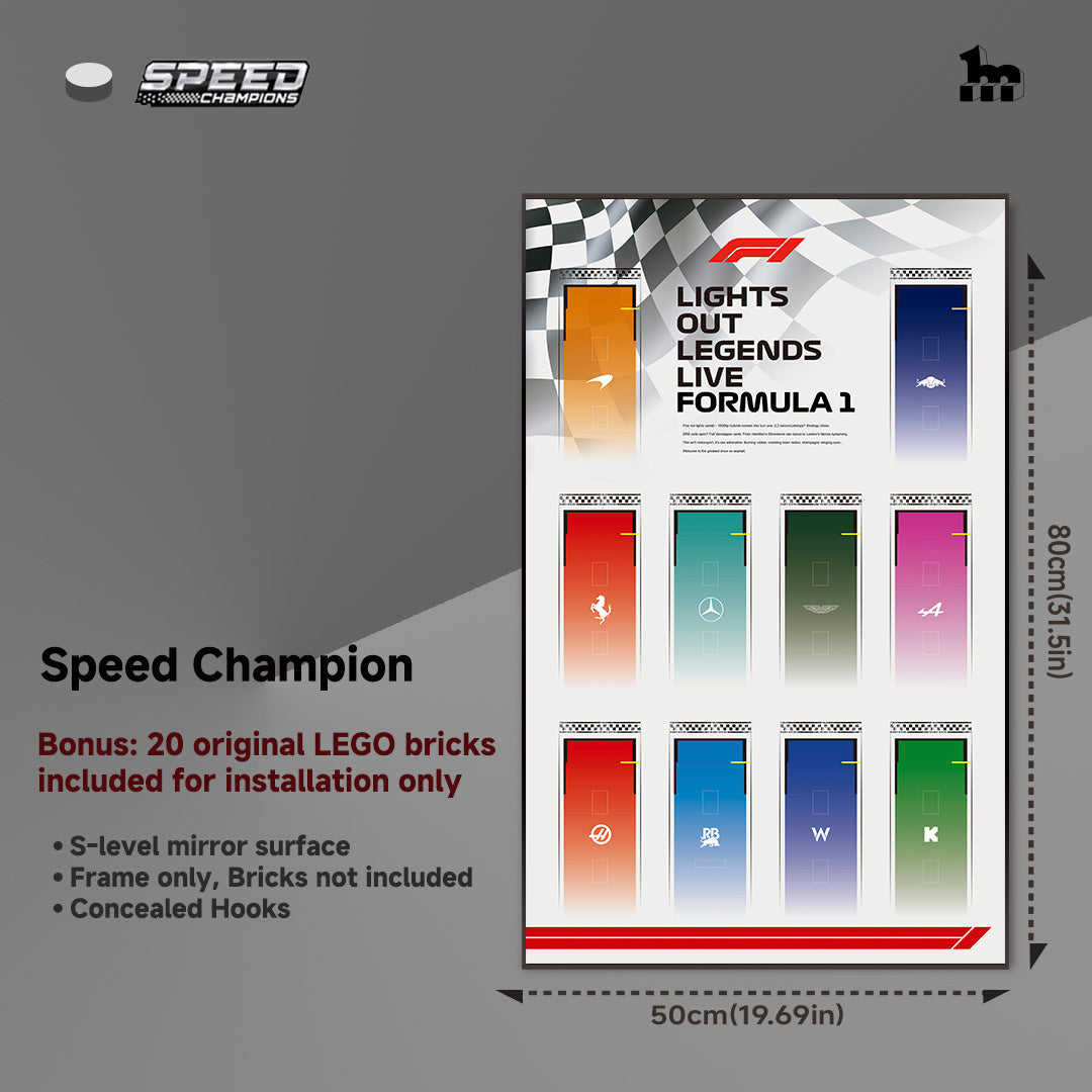 Version USB Speed ​​F1 Series-LED