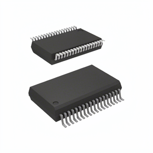BTS6480SFXUMA1 Original One Stop Service Power Management (PMIC) Electronic Chips Component 36 BSSOP - Product Image 1