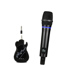 <span class=keywords><strong>Fifine</strong></span> — microphone sans fil 2020 bt, à usage multiple, pour téléphone d'ordinateur - Product Image 1