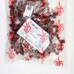 Manufacturer Direct MPP472J6100407YG 10*4*7/P=7.5 <b>Capacitors</b> CBB <b>Capacitors</b> 4.7nF 5% 630V - Product Image 1