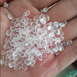 เม็ดกาว EVA สีสำหรับงานขายส่ง เรซินอีทิลีน EVA ชนิดละลายร้อน เกรดสำหรับทำโฟม ทนแรงกระแทกสูง รูปทรงตามสั่ง - Product Image 4