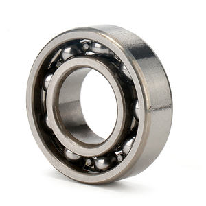 Roulements de moto à gorge profonde en acier inoxydable haute performance à une rangée 6302 6002 6202 <span class=keywords><strong>6203</strong></span> 6204 6205 6206 6301 6303 6304 - Product Image 2