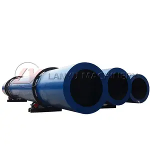 airflow dryer/starch airflow dryer/pipeline airflow dryer