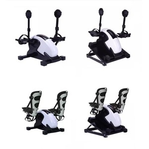 Pedal sepeda bersepeda dalam ruangan profesional, Pedal lengan rehabilitasi kaki terapi fisik sepeda untuk cacat - Product Image 6