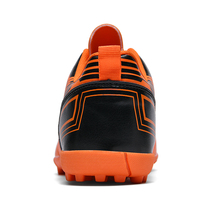 Chaussures de football en gazon artificiel pour hommes 2025, chaussures de football antidérapantes, chaussures de football de haute qualité