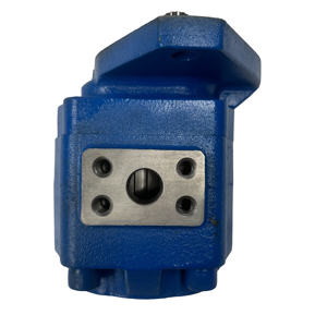 Bombas Hidráulicas de Alta Presión Huamao Serie JHP1045, Mejor Calidad, Precio al por Mayor - Product Image 6