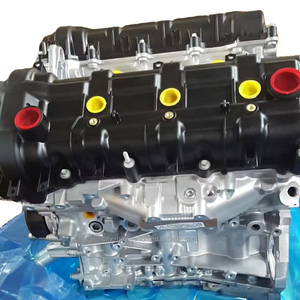 Nuovo Motore Originale di Qualità, Blocco Lungo 3.6L V6, Assemblaggio Motore <span class=keywords><strong>ERB</strong></span> per Dodge Jeep Cherokee Wrangler - Product Image 4