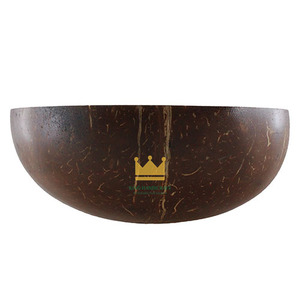 Tazón Hecho a Mano con Diseño Floral Bajo la Esmaltura, Ecológico, Ligero y Duradero, Vajilla de Vietnam para Regalo - Product Image 2