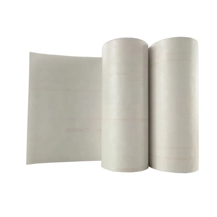 Transformer Nomex Mylar Nomex 6640 NMN Insulation Material 6640 NMN Nomex Polyester Laminate Insulation Paper