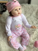 Anna Elsa Énorme Client Conception Japon Pullip Sony Angles Kewpie Avatar 60 Debout Mouvement Libre Reborn Poupées Fabricant