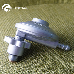 Reguladores de baixa pressão de gás moçambique zimbabnós lpg - Product Image 4