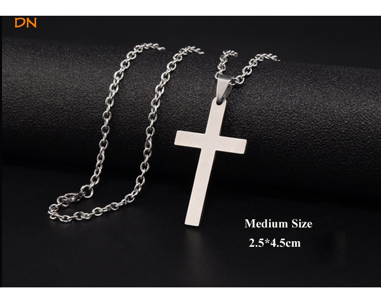 Medium Size