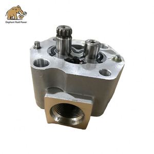 Bomba piloto de bomba de engranajes AP2D36 4472007 para ZAX70 Yanmar 75 - Product Image 5
