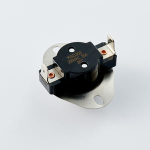 Термовыключатель мгновенного действия KSD302, биметаллический термостат, тепловой защитный выключатель - Product Image 6