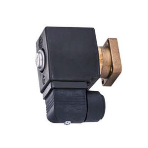 Vanne de décharge haute pression magique pour applications HVAC, réfrigération et industrielles avec garantie d'un an - Product Image 3