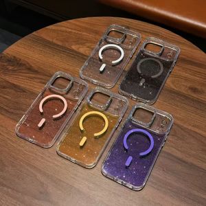 Cover per Telefono, Accessori per Cellulari di Buona Qualità, Materiale PC Rigido per Accessori 17 Pro Max - Product Image 1