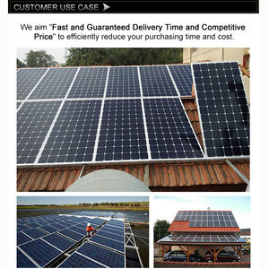 Paneles <span class=keywords><strong>solares</strong></span> de módulo solar, placa solar de 1000 vatios, 500 w, 400w, 550w, <span class=keywords><strong>450w</strong></span>, disponible al por mayor - Product Image 5