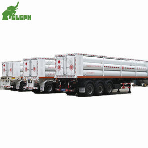 <span class=keywords><strong>Precio</strong></span> competitivo Cilindros de gas CNG Tanque de gas CNG camión cisterna para la venta - Product Image 2